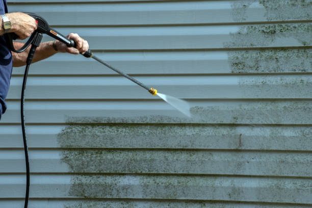 Reliable Marion, IL Pressure Washing Services Solutions
