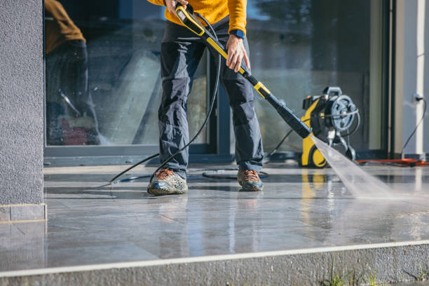 Best Soft Washing  in Marion, IL