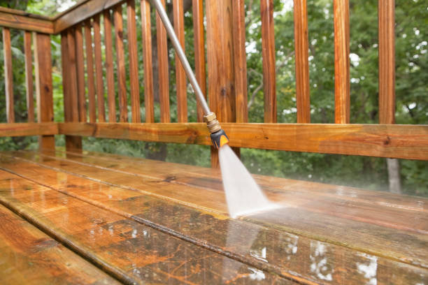 Playground Equipment Cleaning in Marion, IL